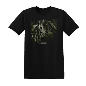 Arckanum - Kampen 1 Album Cover T-Shirt