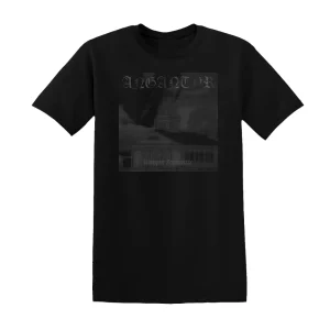 Angantyr - Kampen Fortstter Album Cover T-Shirt