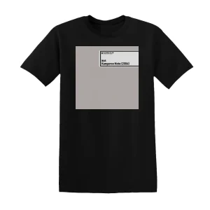 aus - Kangaroo Note Album Cover T-Shirt