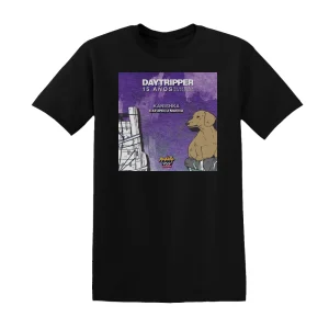 Catupecu Machu - Kanishka Album Cover T-Shirt