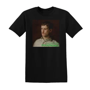 Tocotronic - Kapitulation Album Cover T-Shirt