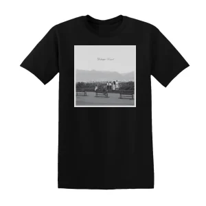 Destroyer - Kaputt Album Cover T-Shirt