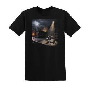 Beyazz - Kara Diaries Album Cover T-Shirt