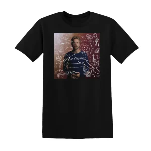 Diggy Dex - Karavaan Album Cover T-Shirt