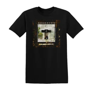 Delerium - Karma 1 Album Cover T-Shirt