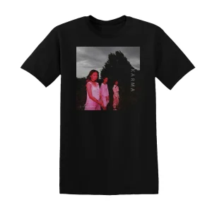 Brats - Karma 1 Album Cover T-Shirt