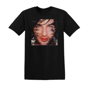 Tarkan - Karma Album Cover T-Shirt