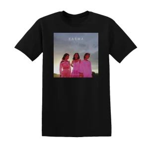 Brats - Karma Album Cover T-Shirt