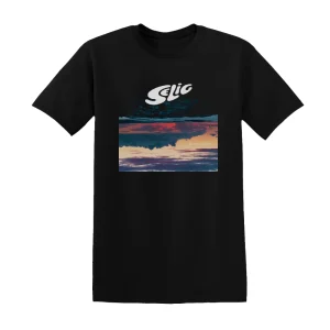 Selig - Kashmir Karma Album Cover T-Shirt