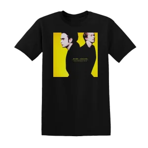 Deine Lakaien - Kasmodiah Album Cover T-Shirt