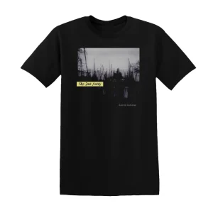 She Past Away - Kasvetli Kutlama Album Cover T-Shirt