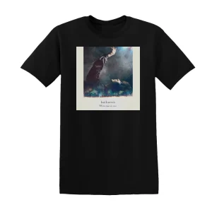 TK - Katharsis 2 Album Cover T-Shirt