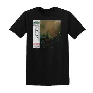 Steely Dan - Katy Lied 1 Album Cover T-Shirt