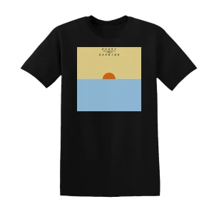 Childish Gambino - Kauai Album Cover T-Shirt