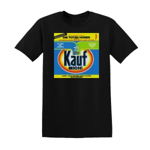 Die Toten Hosen - Kauf Mich 2 Album Cover T-Shirt