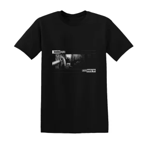 Catch 22 - Keasbey Nights Album Cover T-Shirt