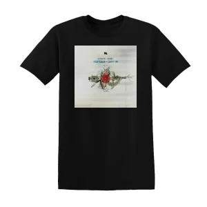 Supreme Court - Keep Calm  Carry On Album Cover T-Shirt