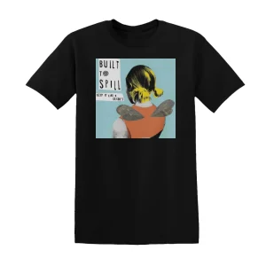 Built to Spill - Keep It Like A Secret 1 Album Cover T-Shirt
