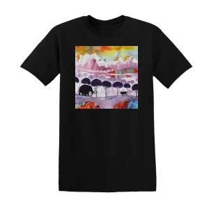 Sleeping at Last - Keep No Score Album Cover T-Shirt