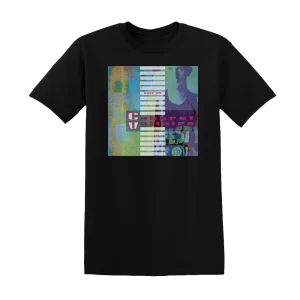 Cabaret Voltaire - Keep On Album Cover T-Shirt