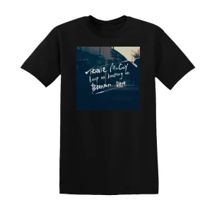 Travie McCoy - Keep On Keeping On Album Cover T-Shirt