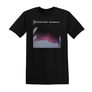 A Place to Bury Strangers - Keep Slipping Away 1 Album Cover T-Shirt
