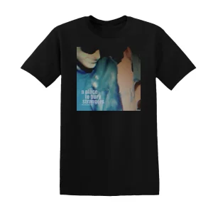 A Place to Bury Strangers - Keep Slipping Away Album Cover T-Shirt