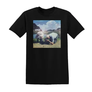 dEUS - Keep You Close Album Cover T-Shirt