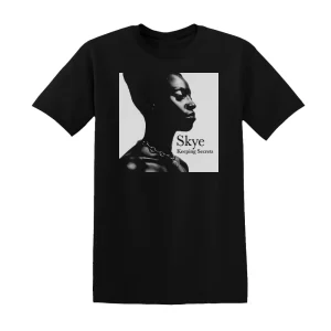 Skye - Keeping Secrets Album Cover T-Shirt