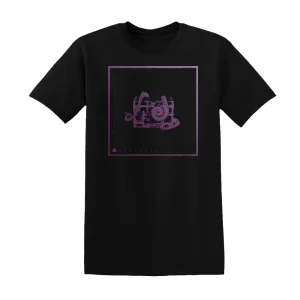 Asleep at the Helm - Keepsake Album Cover T-Shirt