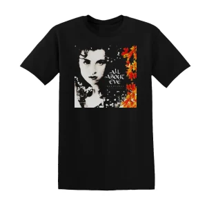 All About Eve - Keepsakes Album Cover T-Shirt