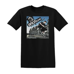 BRDigung - Kein Kompromiss Album Cover T-Shirt