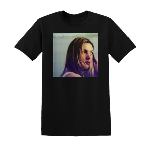 Sarah Cracknell - Kellys Locker Album Cover T-Shirt