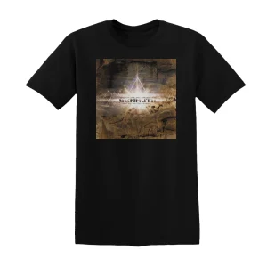Senmuth - Kemet High Tech Part I Artefacts Album Cover T-Shirt