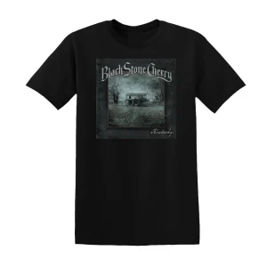 Black Stone Cherry - Kentucky 1 Album Cover T-Shirt