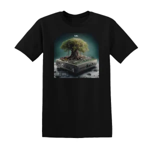 BT - Kia Ora Ak Remix Album Cover T-Shirt