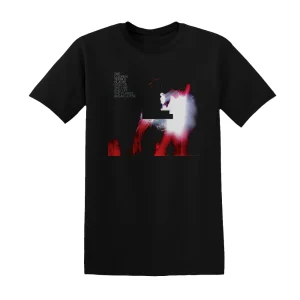The Cooper Temple Clause - Kick Up The Fire And Let The Flames Break Loose Album Cover T-Shirt