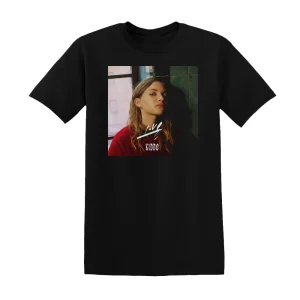 Tove Styrke - Kiddo Album Cover T-Shirt