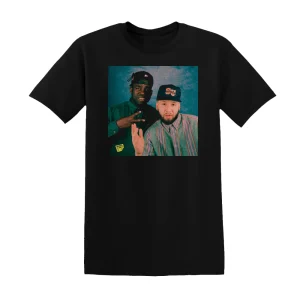 Andy Mineo - Kidz Album Cover T-Shirt