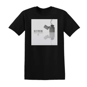 Sullivan King - Kill It With Fire Album Cover T-Shirt