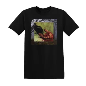 SuicideboyS - Kill Yourelf Part Ii The Black Uede Aga Album Cover T-Shirt
