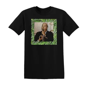 SuicideboyS - Kill Yourelf Part Iii The Budd Dwyer Aga Album Cover T-Shirt