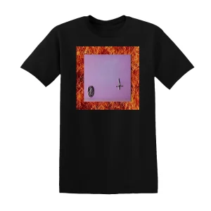 SuicideboyS - Kill Yourelf Part Vii The Fuck God Aga Album Cover T-Shirt