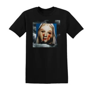 SuicideboyS - Kill Yourself Part Xviii The Fall Of Idols Saga Album Cover T-Shirt