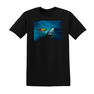 ATB - Killer 1 Album Cover T-Shirt