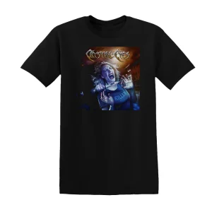Crystal Eyes - Killer Album Cover T-Shirt
