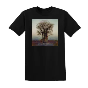 Sounds From the Ground - Kin 1 Album Cover T-Shirt