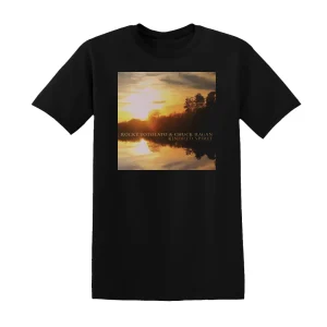 Chuck Ragan - Kindred Spirit Album Cover T-Shirt