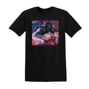 Arctic Sleep - Kindred Spirits Album Cover T-Shirt