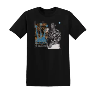 Desmond Dekker - King Of Ska Album Cover T-Shirt